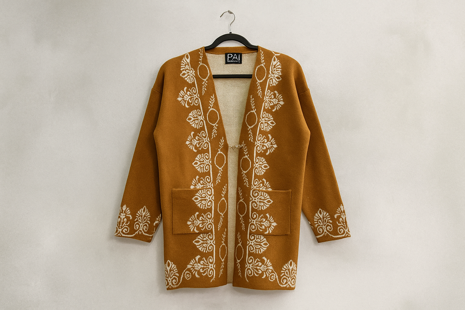 Women's Mustard Jersey