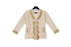 Women’s Woolen Coat – Rose Brown