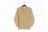 Blackish Grey Wool Jersey