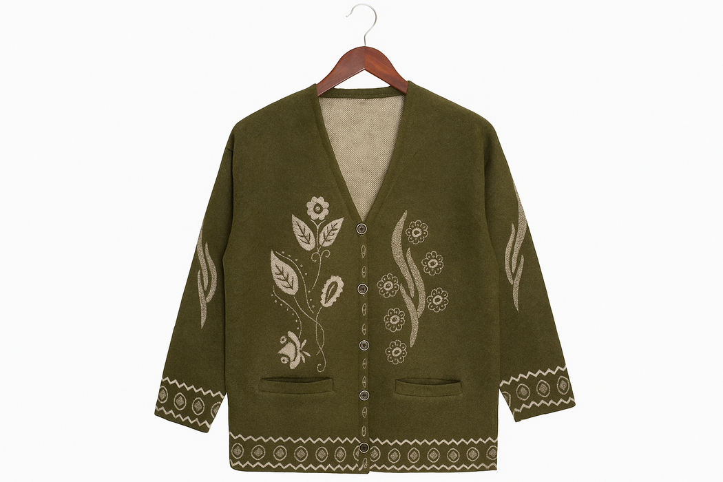 Wool Jersey