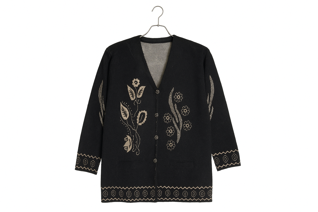 Wool Jersey