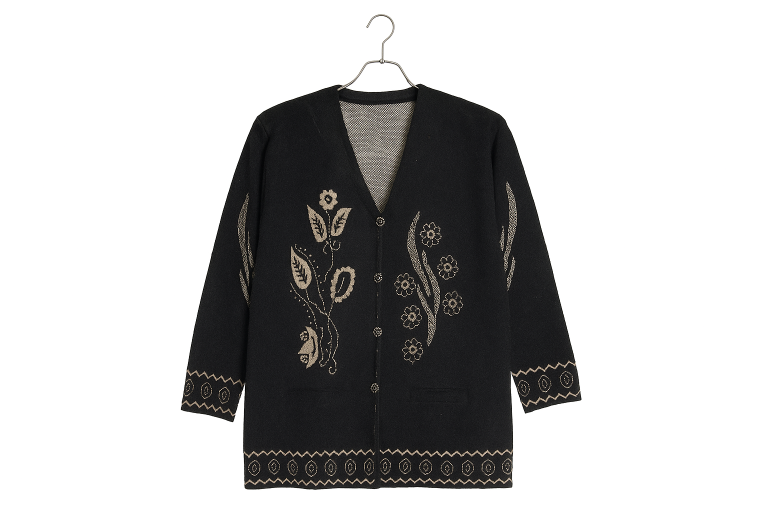 Wool Jersey