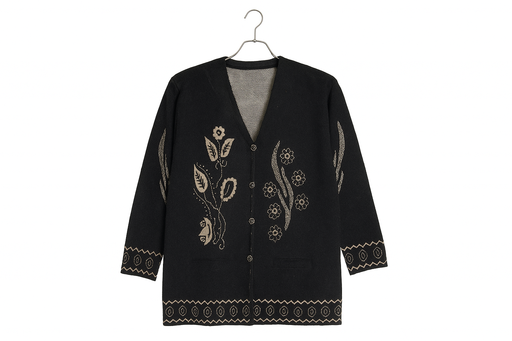 Wool Jersey