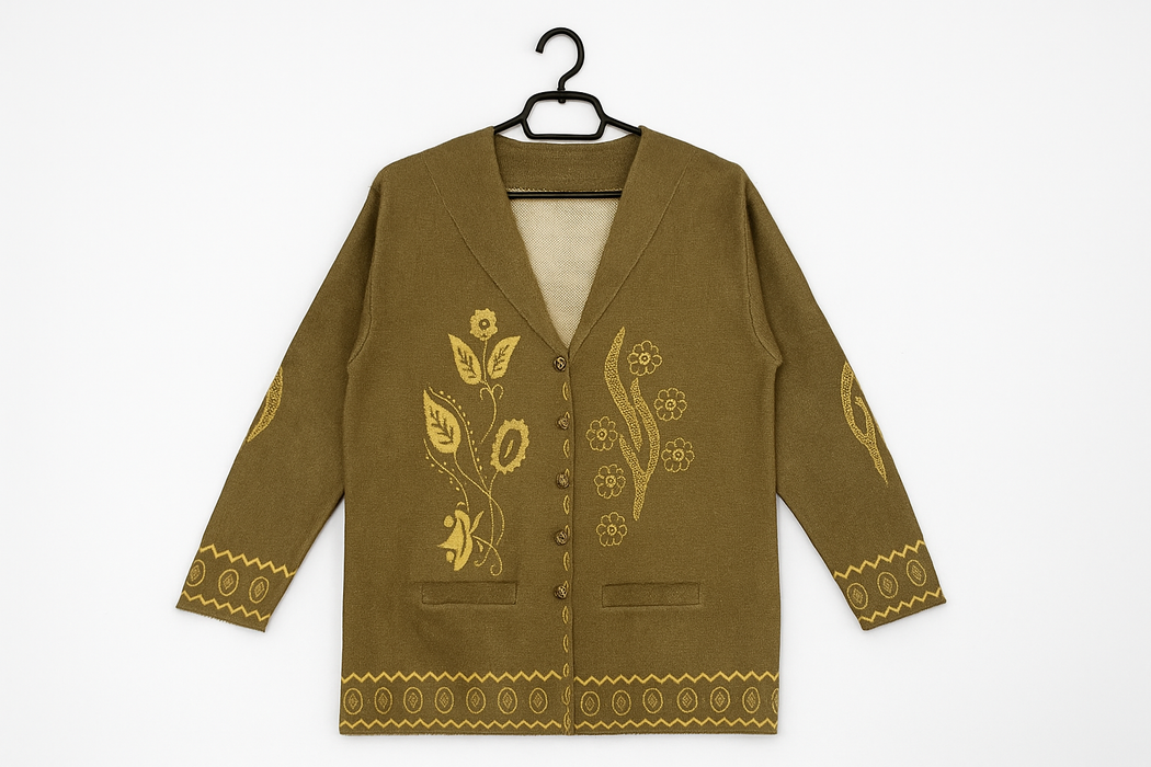Wool Jersey