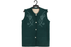 Dark Green Wool Sweater
