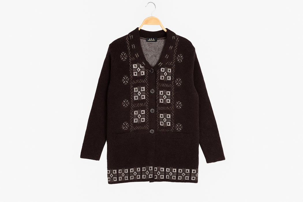 Wool Jersey