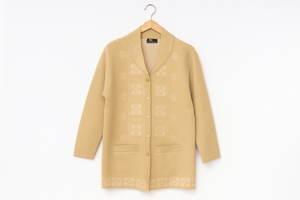 Wool Jersey