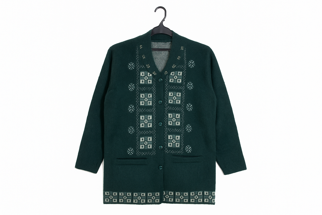 Wool Jersey