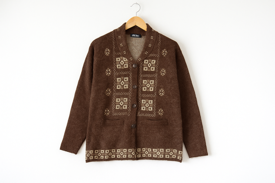 Wool Jersey