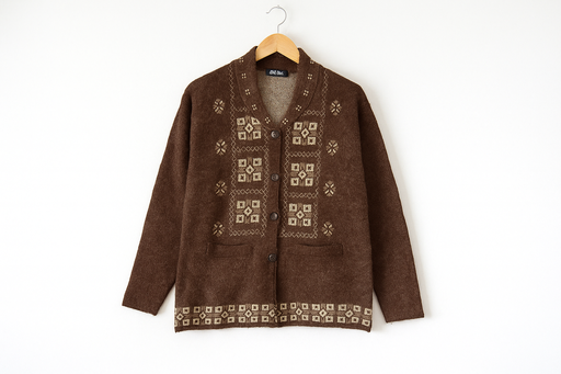 Wool Jersey